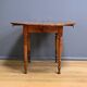 Table for 4 to 10 people with cherry wood extensions, Louis Philippe style – Late 11th century