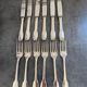 Cristofle Cluny cutlery