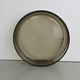 Henkel smoked glass bowl or empty pocket