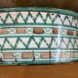 Ceramic salad bowl Robert Picault