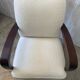 Fauteuil vintage