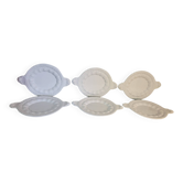Assiettes anse