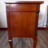 Commode style empire