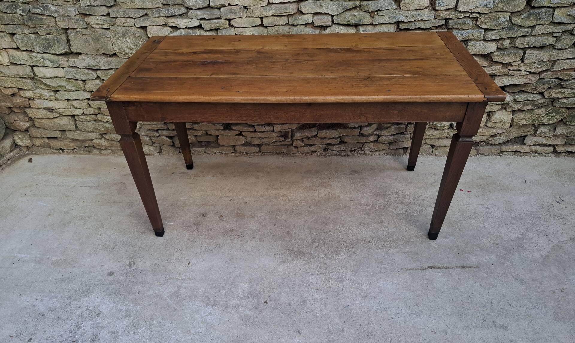 Farm table 150 x 75