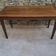 Farm table 150 x 75
