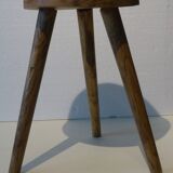 Tripod stool