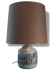Lampe de salon par Marius Bessone, années 1970