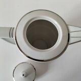 Art Deco Coffee Maker