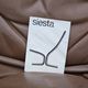 1970’s, Norwegian design, "Siesta" lounge chair by Ingmar Relling, leather, bentwood.