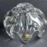 Empty-pocket – Cristal d'art – Vannes le Châtel