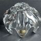 Empty-pocket – Cristal d'art – Vannes le Châtel