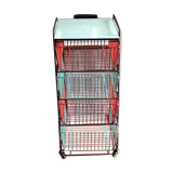 Serving table 4 drawers for kitchen storage