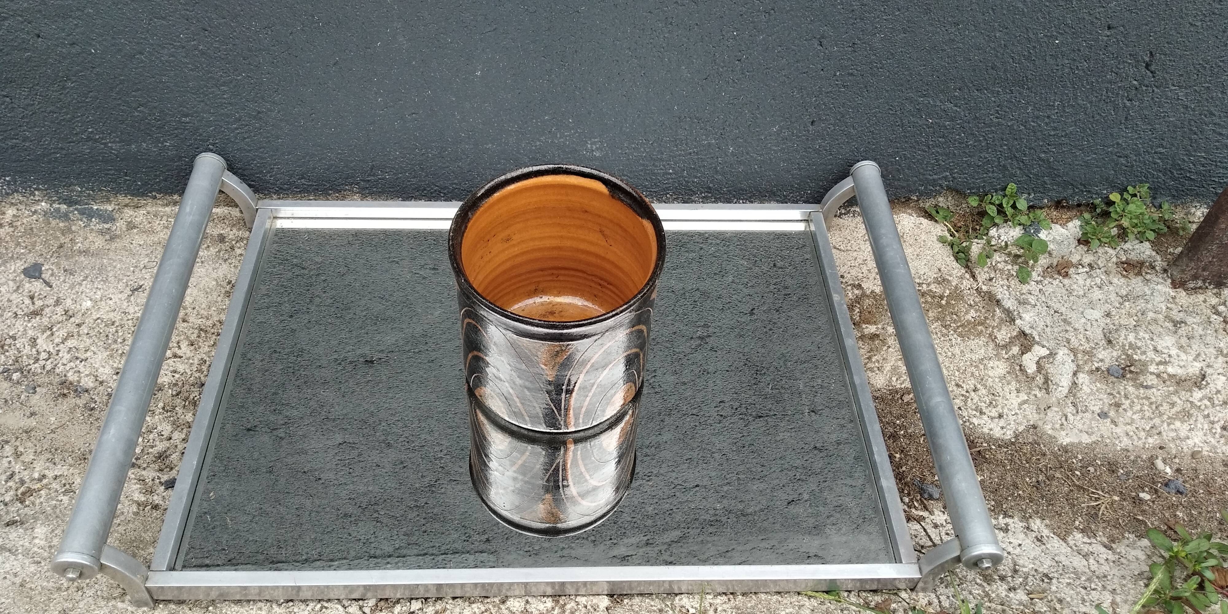Pot en céramique Dieulefit