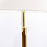 Mid Century Modern Floor Lamp Kinkeldey- a pair available