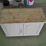 Small shoe cabinet, 1950s