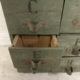 Drawer box, professional furniture