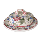 Cloche à fromage en céramique