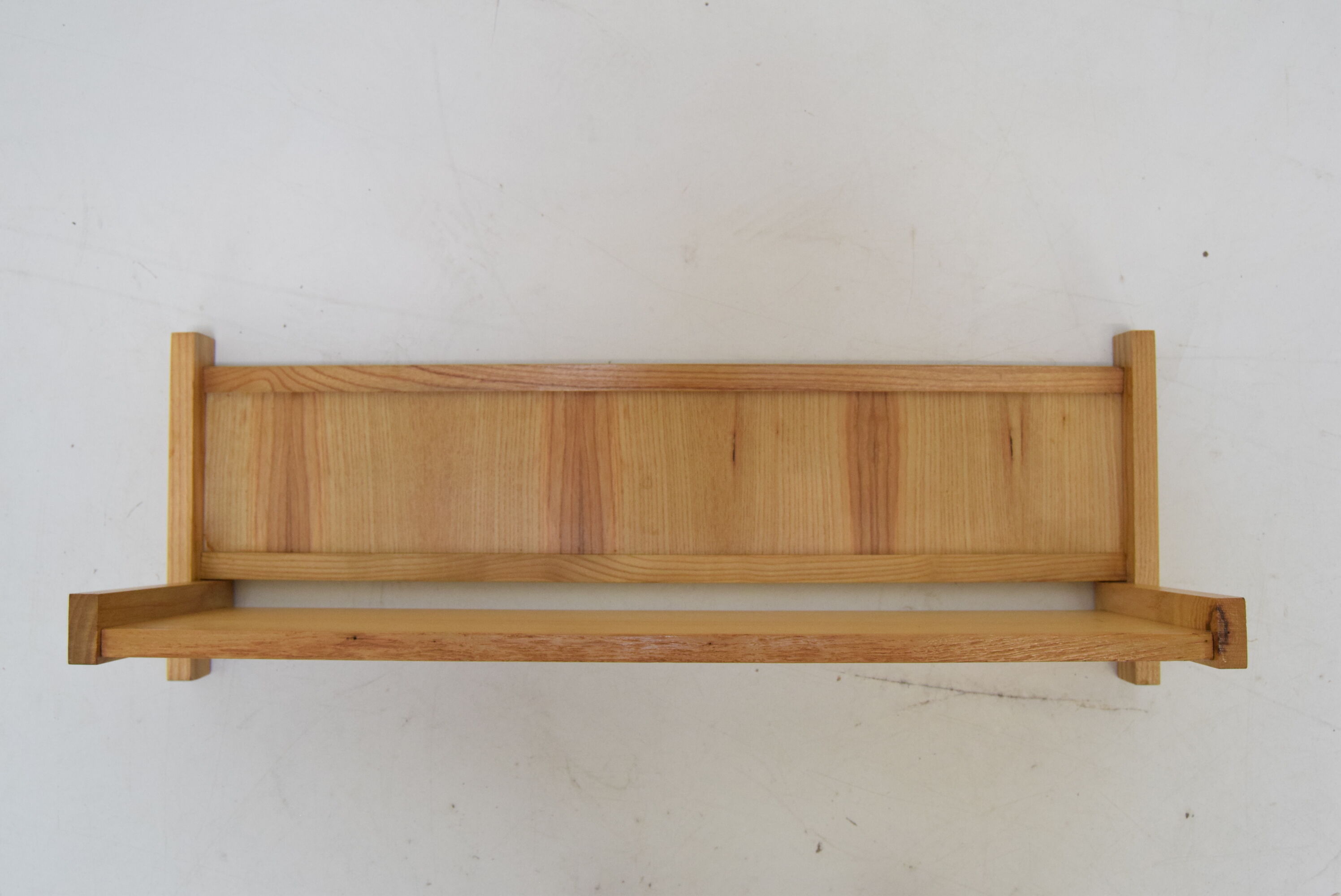 Mid-century Wall Shelf,1960's.