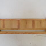 Mid-century Wall Shelf,1960's.