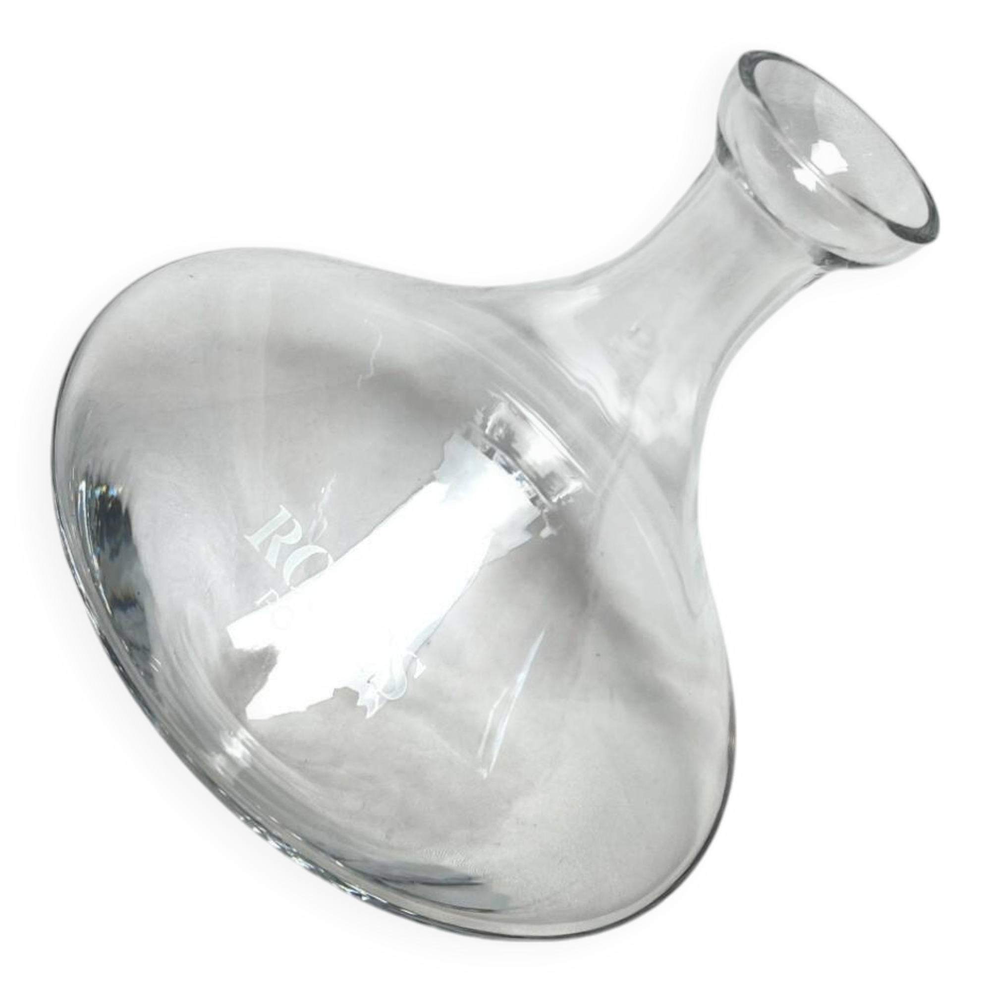Rozès Porto Decanter, 20th Century