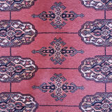 Carpet Iran mechanical 83x160 cm