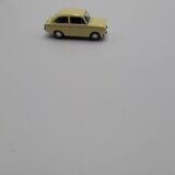 Fiat 850 1/43e used tractor