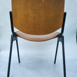 Giancarlo Piretti chair for Castelli