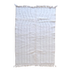 Tapis Blanc Berbère - 294 x 205 cm