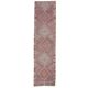Turkish Hand-Knotted Runner 80x314