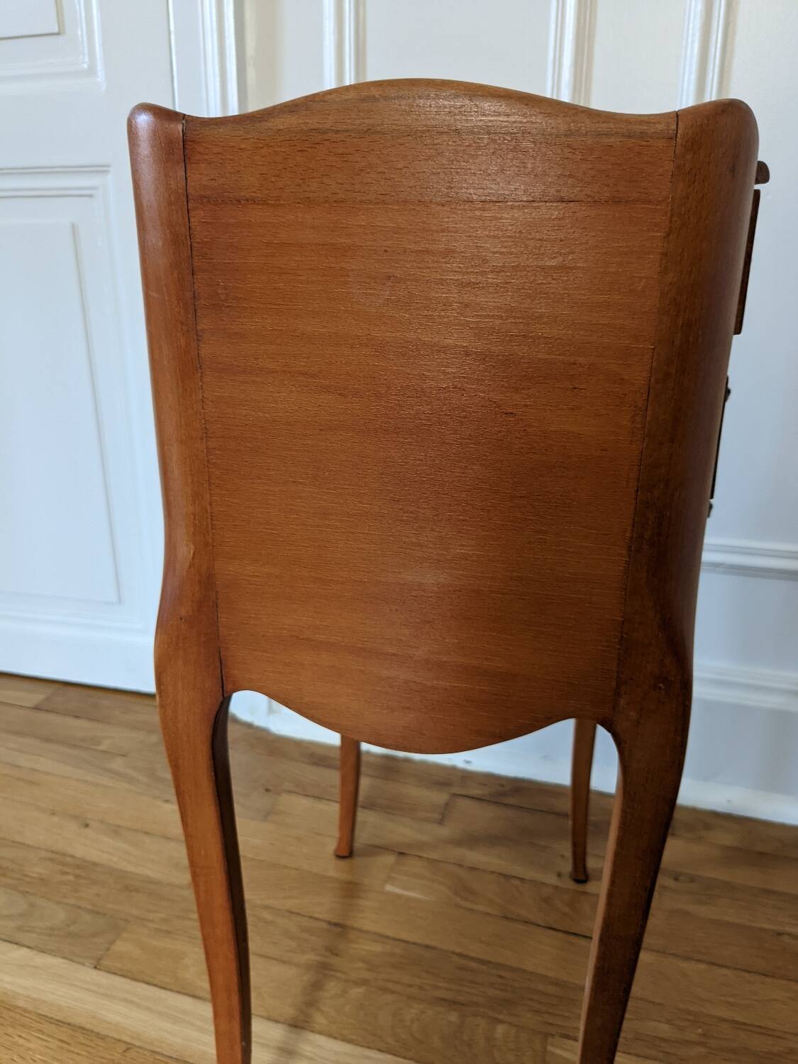 Louis XV bedside table