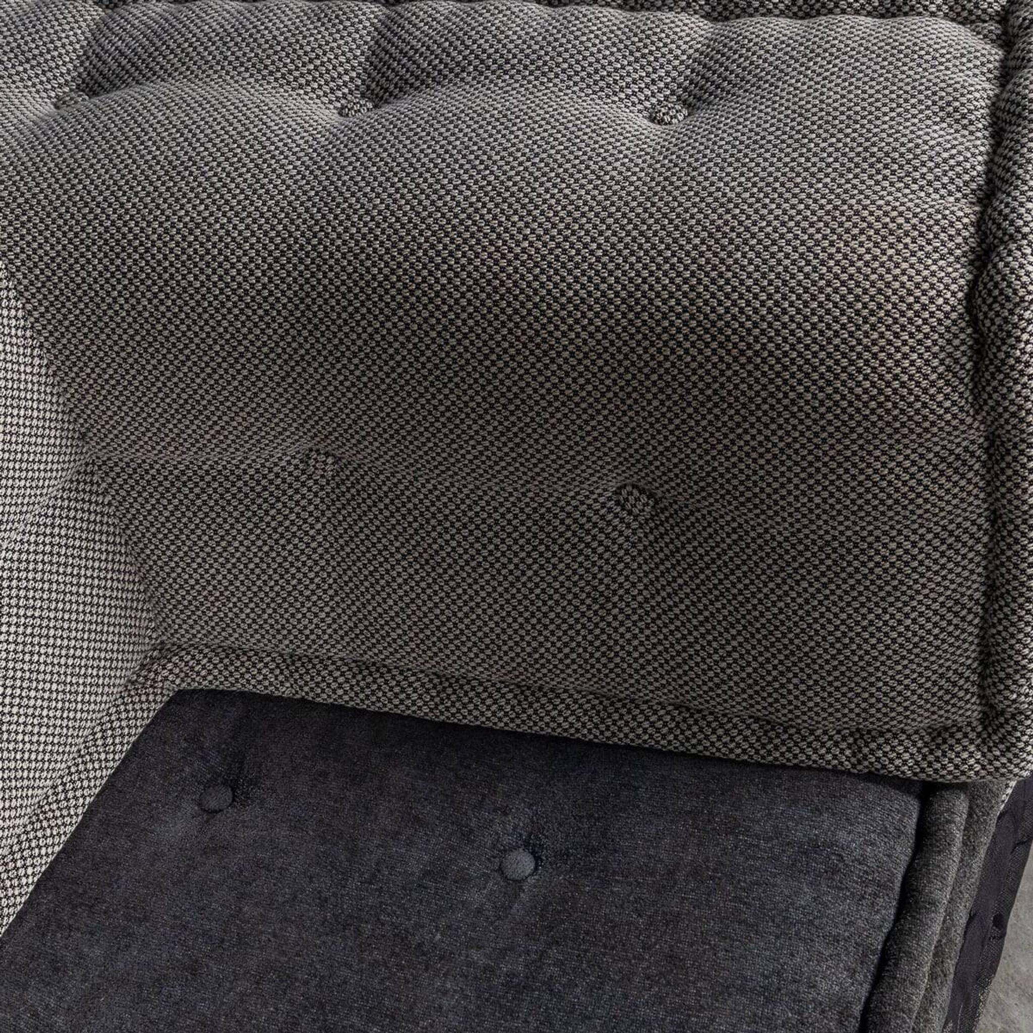 21stc mah jong  sectional sofa, hans hopfer for roche bobois, france c2000