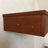 Wall console