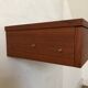 Wall console