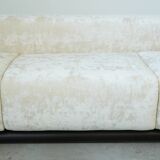 1973 “Cornaro” Sofa & Armchair Set by Carlo Scarpa for Simon