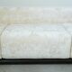 1973 “Cornaro” Sofa & Armchair Set by Carlo Scarpa for Simon