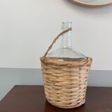 Old Bottles