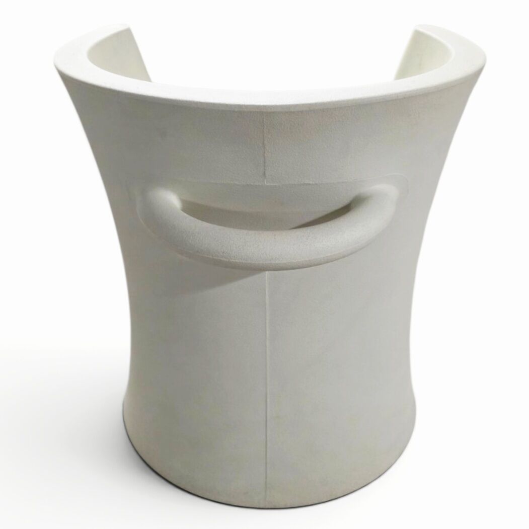 Fauteuil enfant Trioli par Magis - Design Eero Aarnio