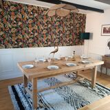Table de ferme