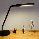 Manade France desk lamp designed by Philippe Michel, vintage 80s