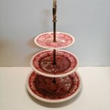 Cake servant Villeroy and Boch