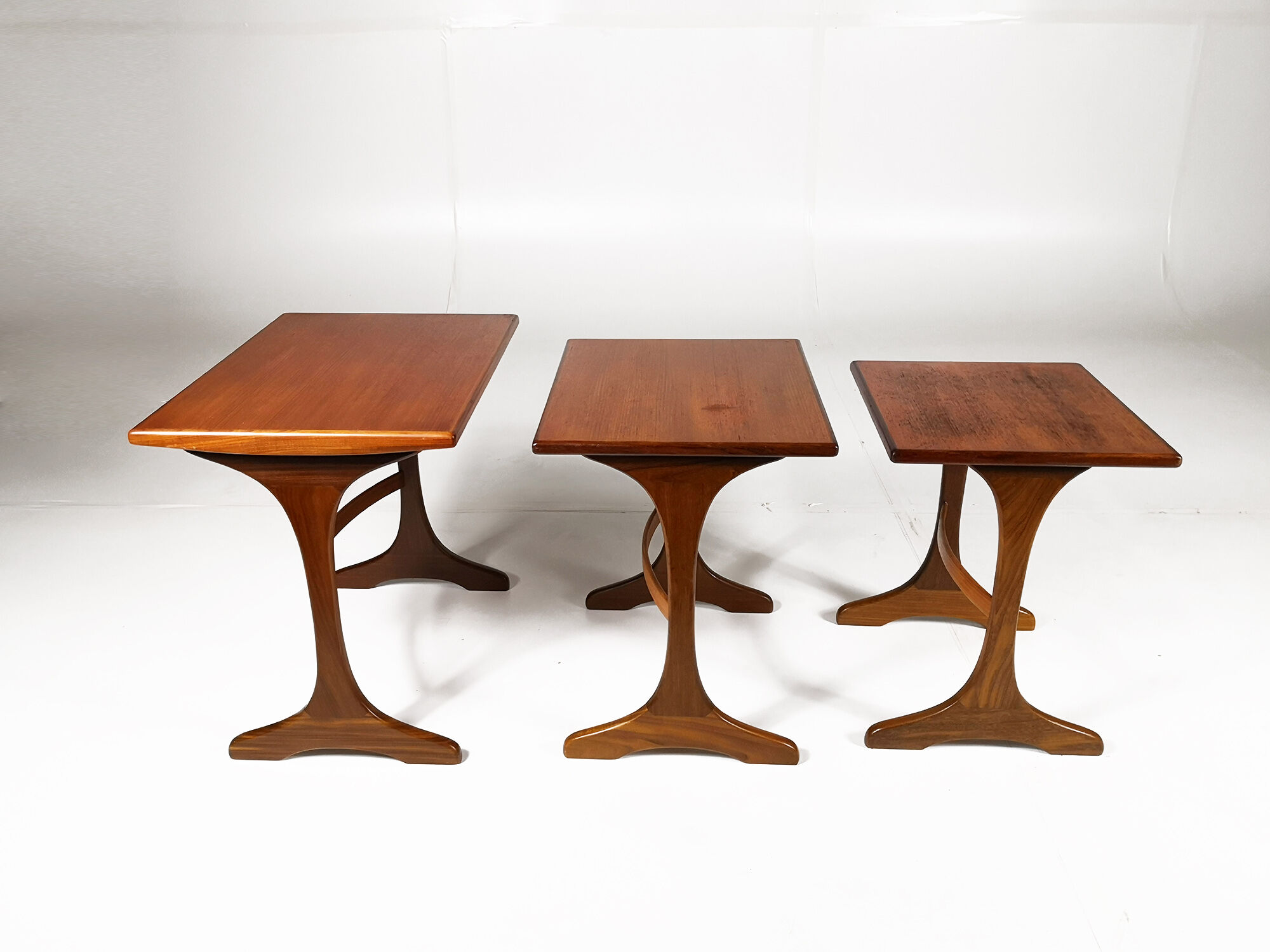 G-Plan tables, 1960