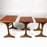 G-Plan tables, 1960