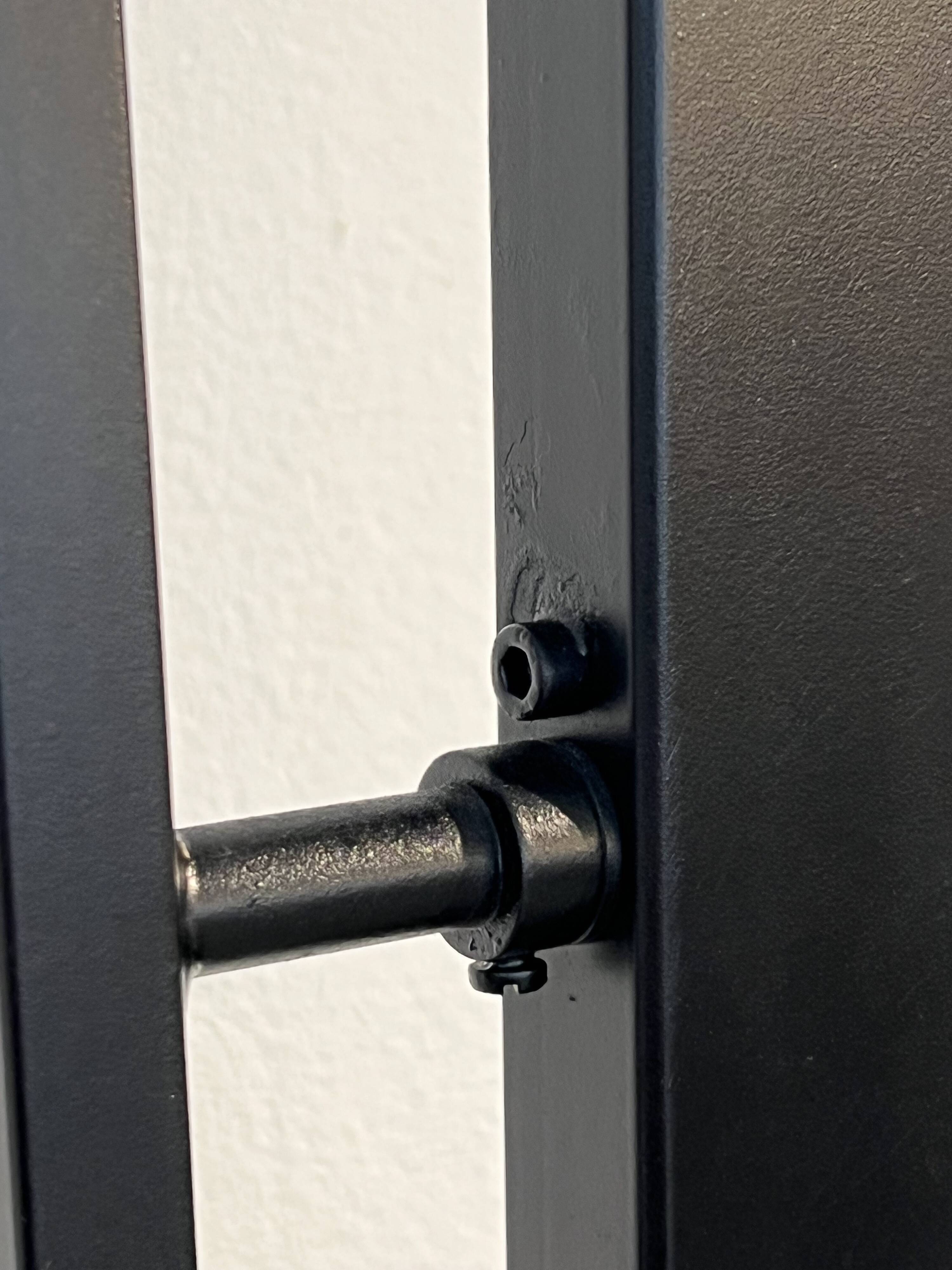 Mikado floor lamp by Michel Senné for Arlumière France 1970