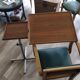 Design drafting table François Caruelle