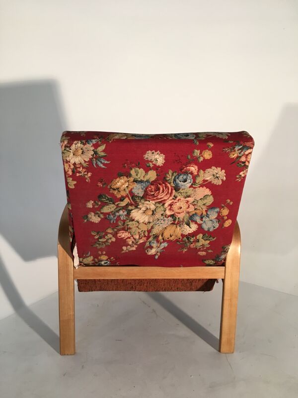 Fauteuil ARP, édité par Steiner 1960