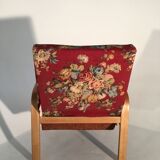 ARP armchair for Steiner to reupholster 1960