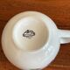 Duo of Tiffany Italy cups