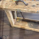 Carpenter workbench