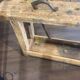 Carpenter workbench