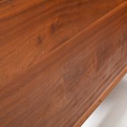 Arne Vodder high Sideboard  c.1960 Helge Sibast Denmark